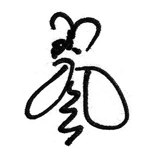 symbol for the significance of time and the cyclical nature of life